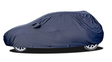 Best indoor store car cover